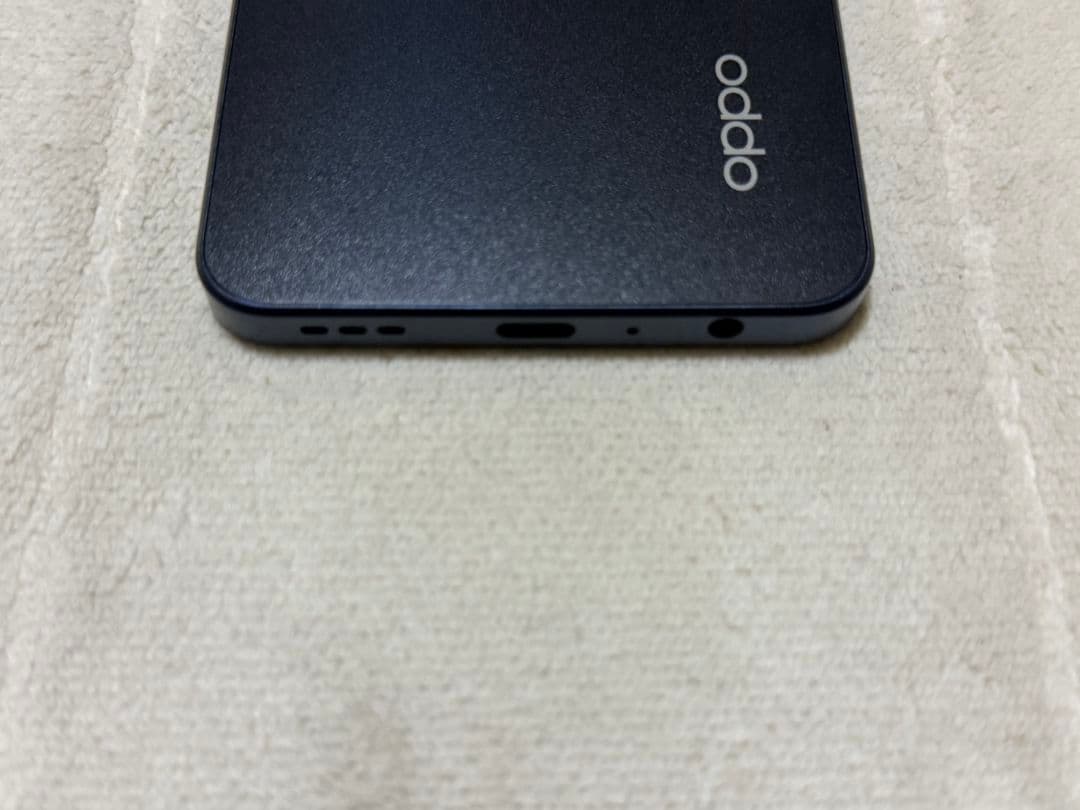 Oppo Reno7 A 128GB SIMフリー