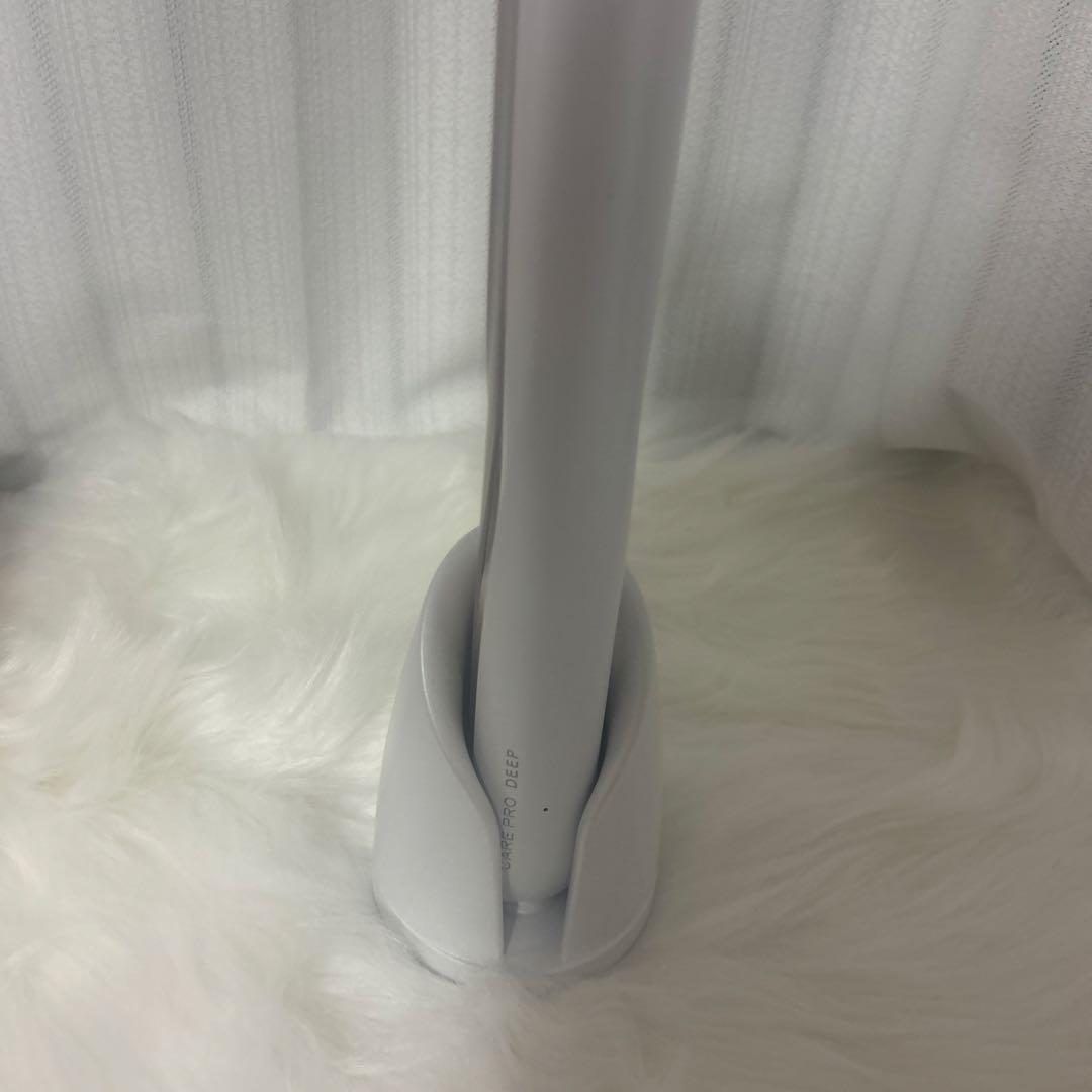 ヘアアイロン CARE PRO DEEP