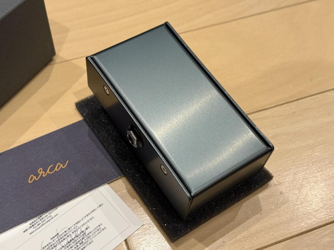 ギター Virtues arca #91