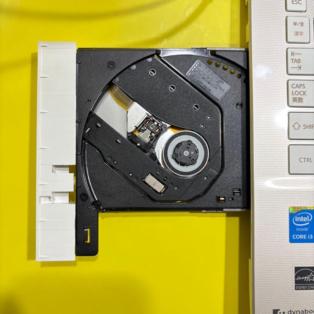 年末大セール!!美品✨ windows11 SSDノートPC✨オフィス カメラ