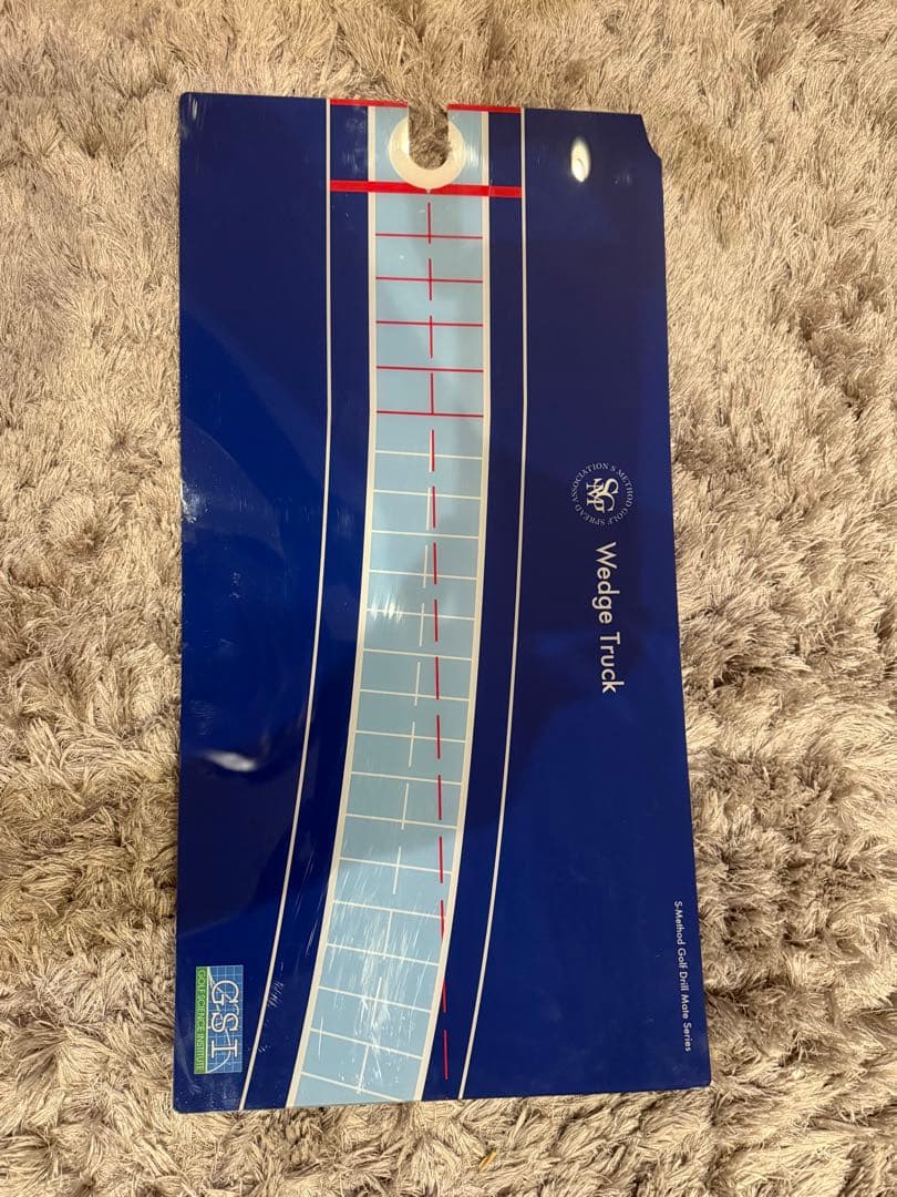 佐久間馨　Wedge Truckウェッジトラック　右用