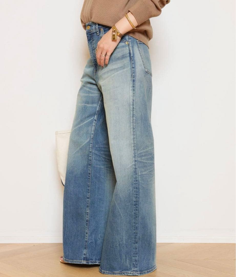 専用です♩MUSE de Deuxieme Classe♡ デニム