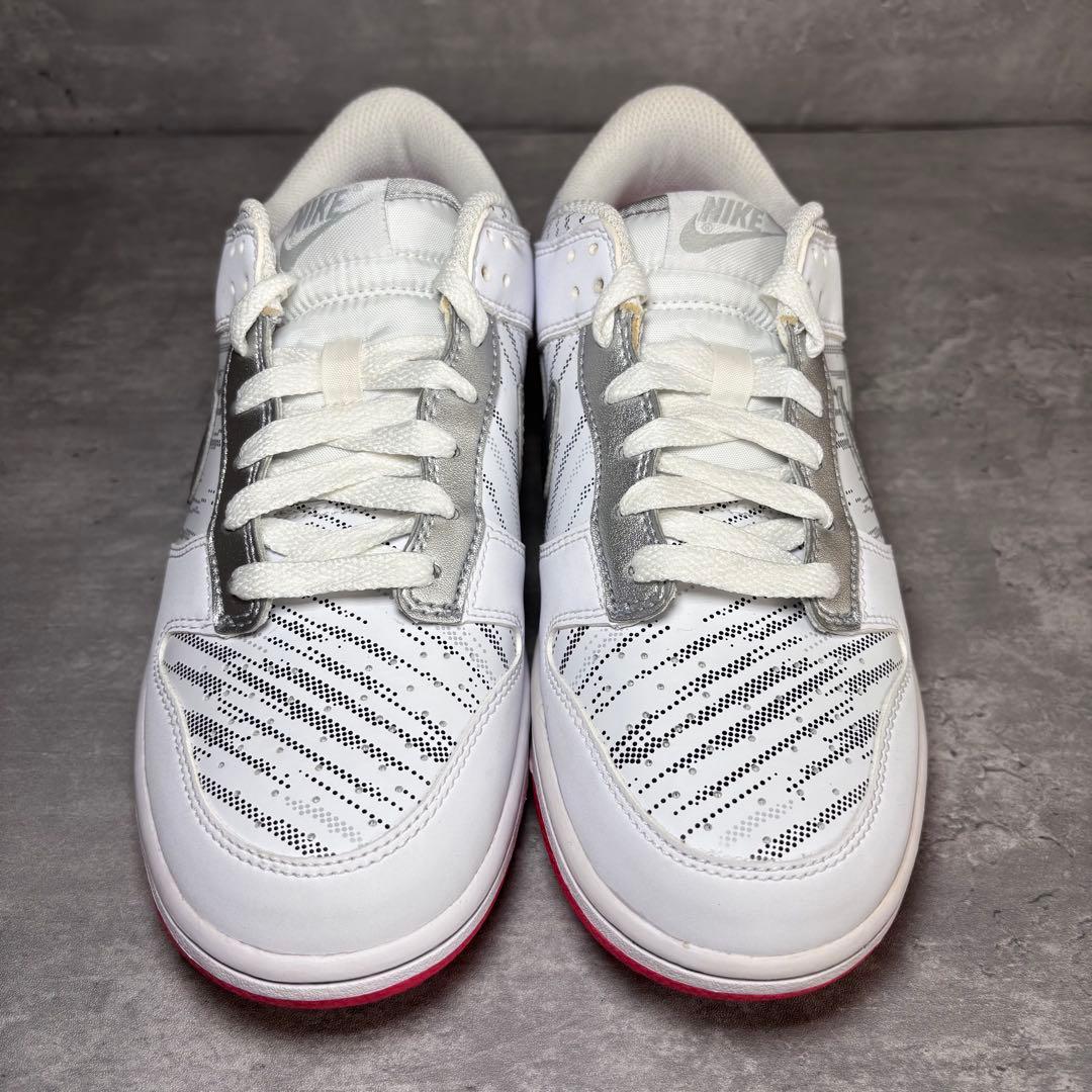 【希少！新品】 NIKE GOLF ダンク NG SL ゴルフシューズ 23.5