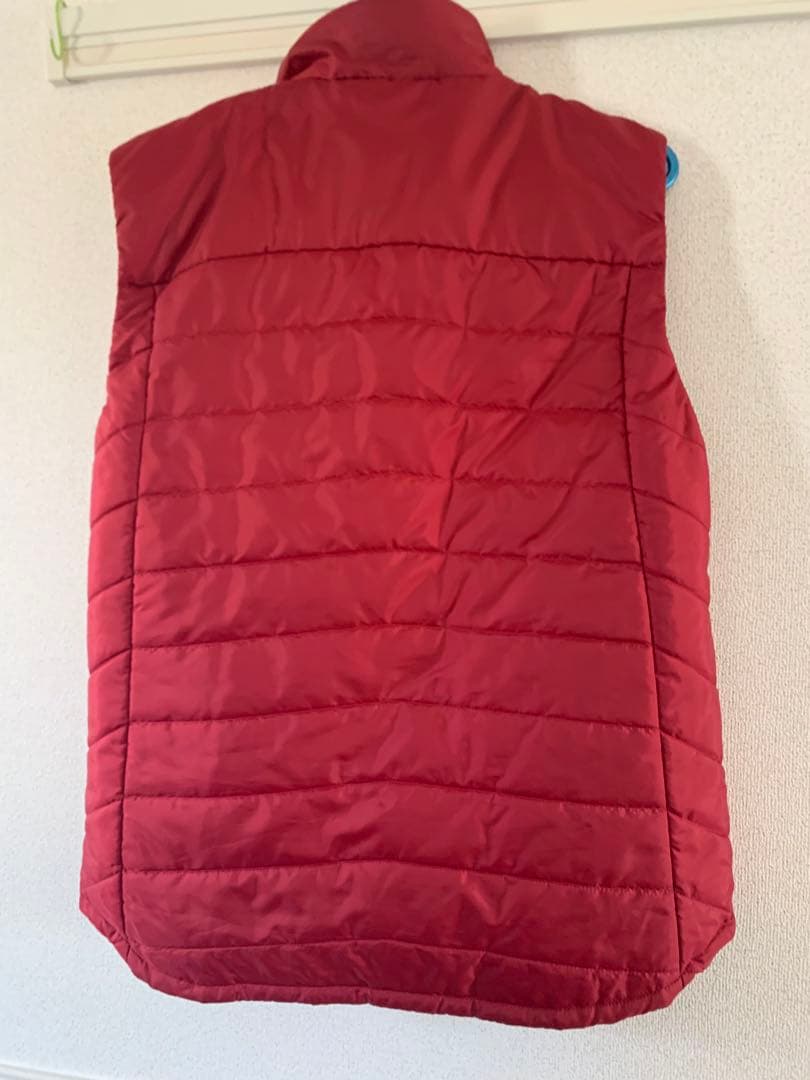 ミズノ発熱ベストユニセックスOK wintersale 15000.→10000