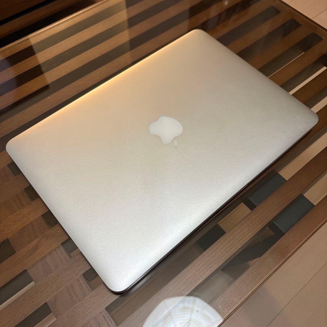 MacBook本体 MacBook Pro Retina, 13-inch, Early 2015