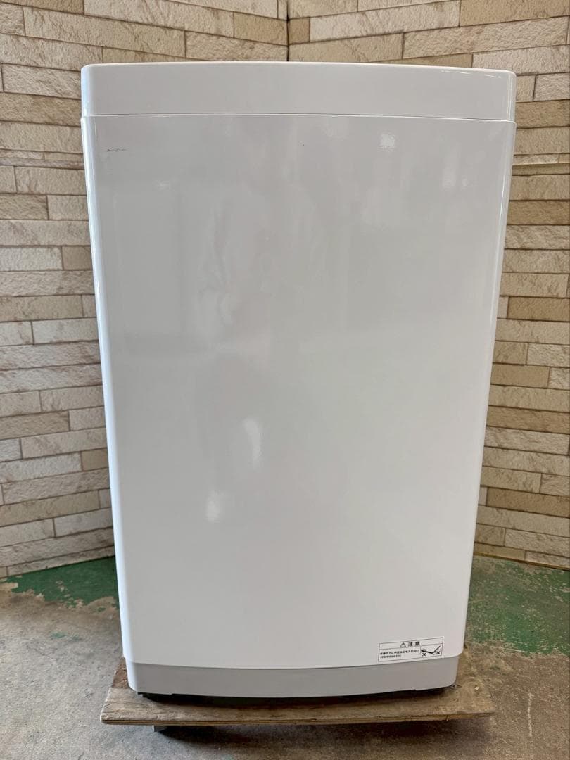 大阪送料無料★3か月保障付き★洗濯機★2022年★JW-E70CF★IS-486