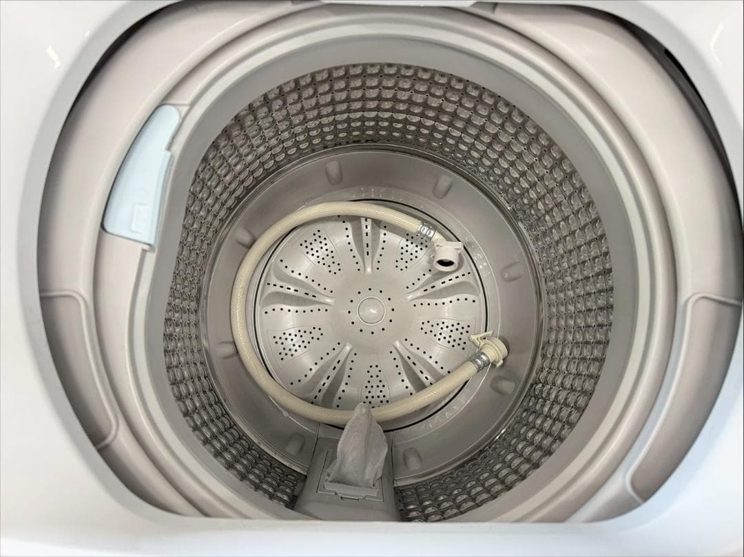 大阪送料無料★3か月保障付き★洗濯機★2022年★JW-E70CF★IS-486