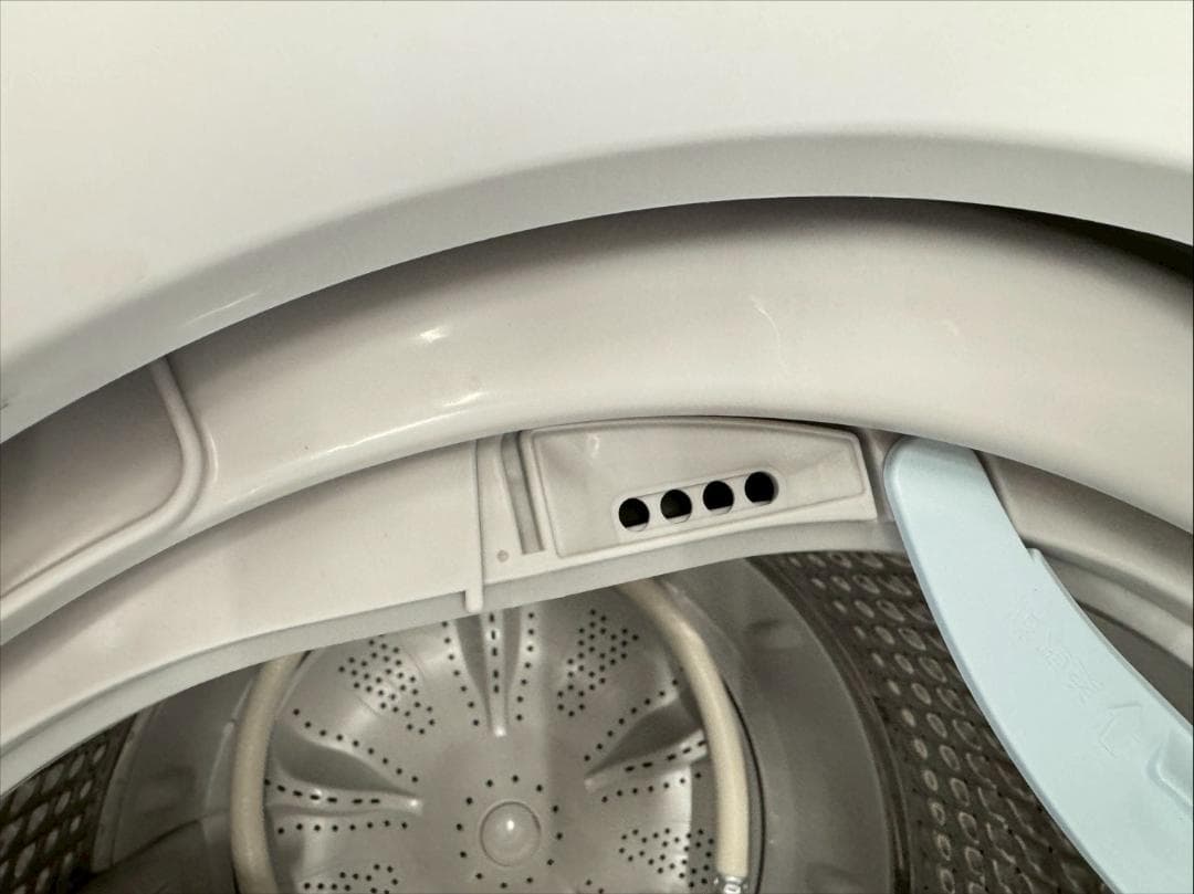 大阪送料無料★3か月保障付き★洗濯機★2022年★JW-E70CF★IS-486