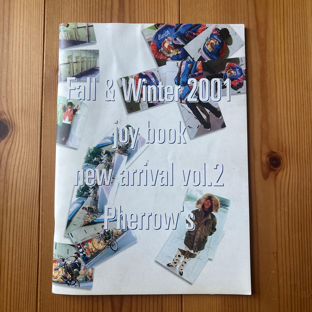 限定 日本製 PHERROW’S フェローズ 10周年 月&地球 スカジャン M