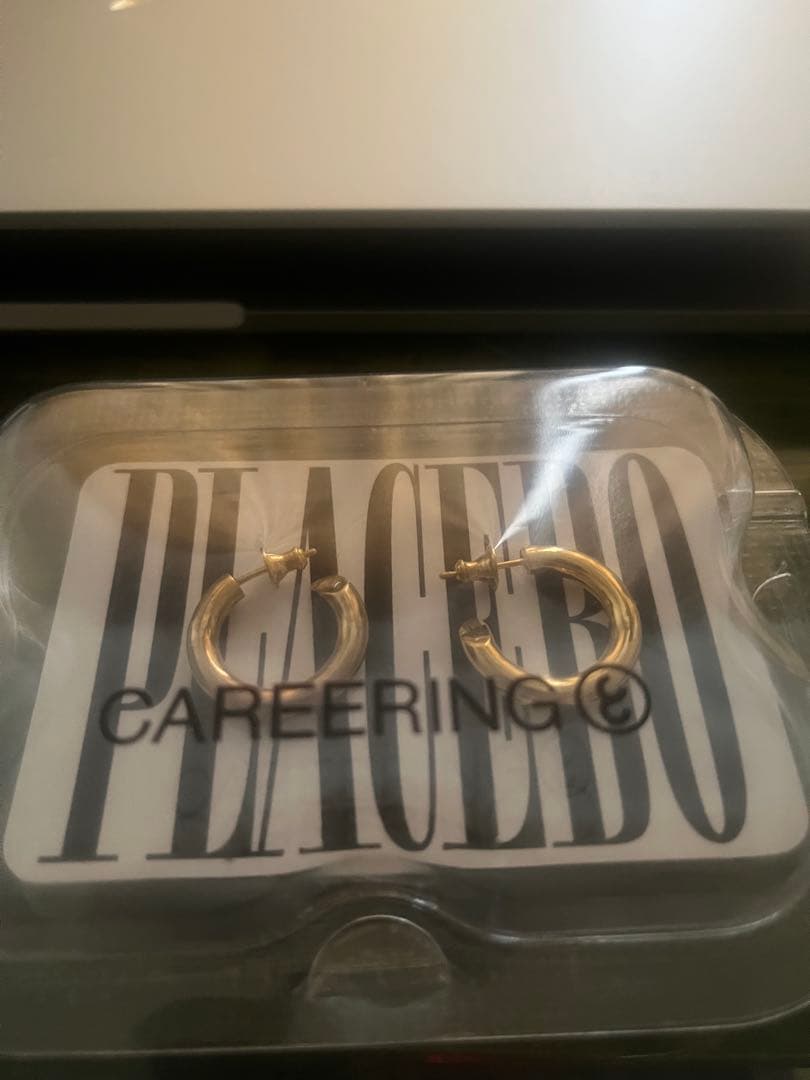 【CAREERING / キャリアリング】PLACEBO 701