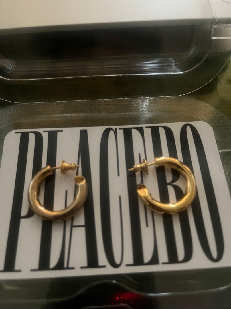 【CAREERING / キャリアリング】PLACEBO 701