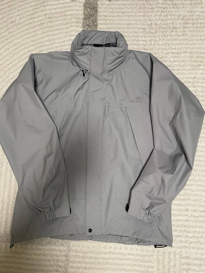 ジャケット・アウター THE NORTH FACE STANDARD RAINTEX JACKET