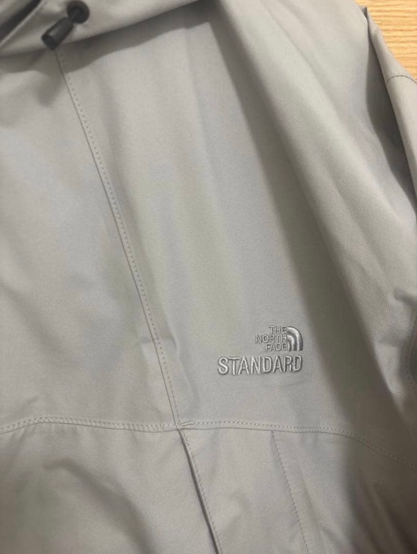 ジャケット・アウター THE NORTH FACE STANDARD RAINTEX JACKET