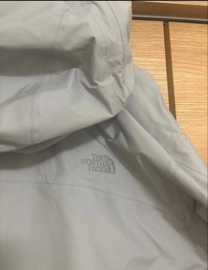 ジャケット・アウター THE NORTH FACE STANDARD RAINTEX JACKET