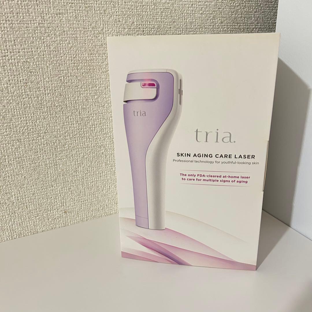 トリア エイジングケアレーザー