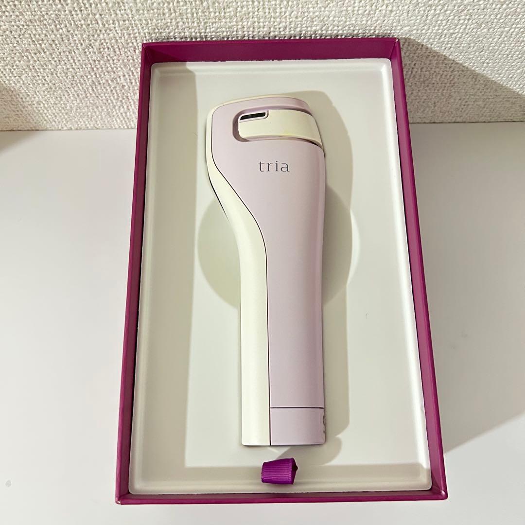 トリア エイジングケアレーザー