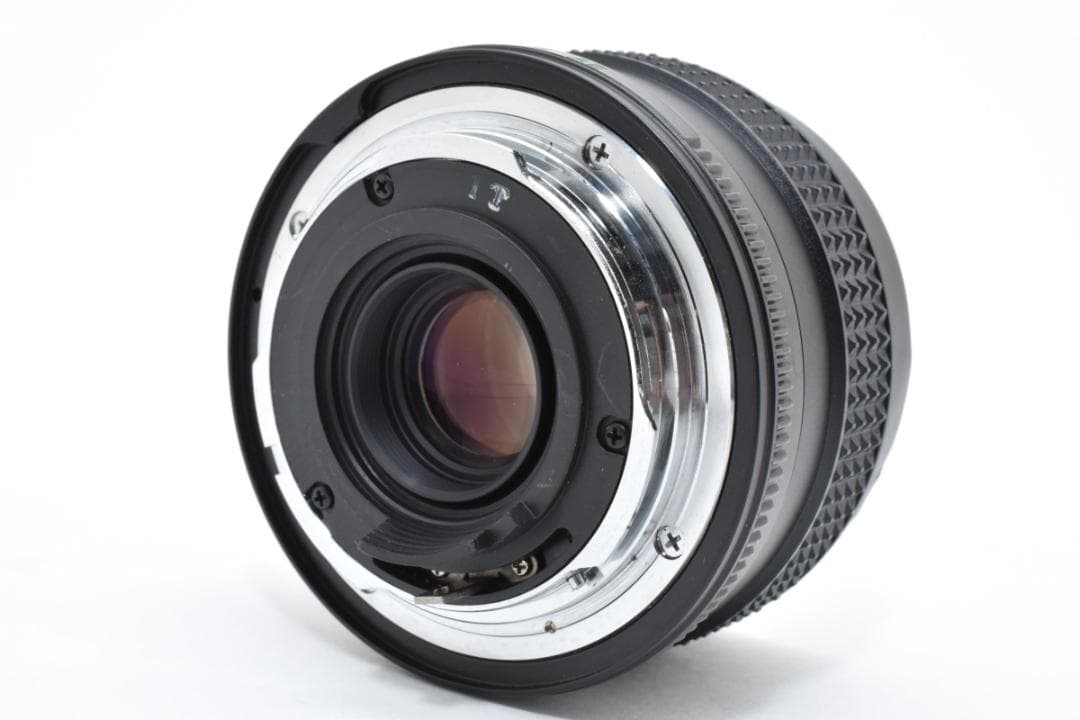 KONICA HEXANON AR 35mm F2.8 NEW カメラ レンズ