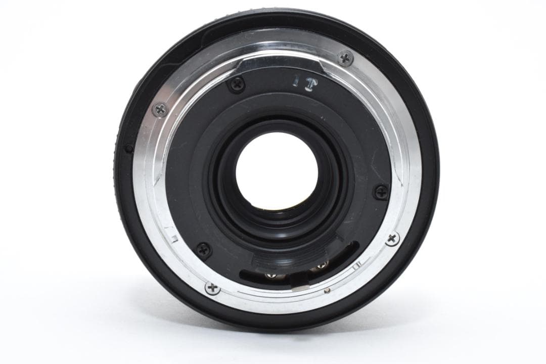 KONICA HEXANON AR 35mm F2.8 NEW カメラ レンズ