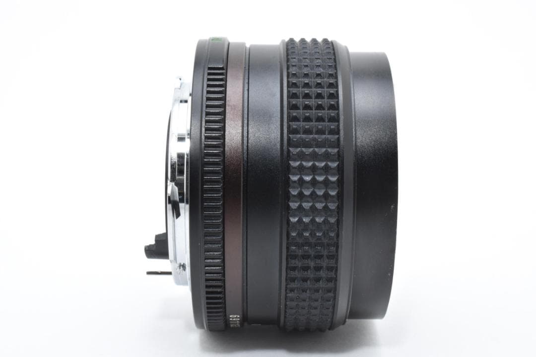 KONICA HEXANON AR 35mm F2.8 NEW カメラ レンズ