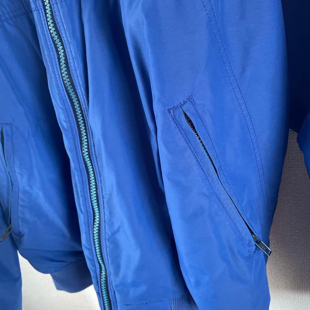 【送料無料】patagonia USA製　ボアブルゾン