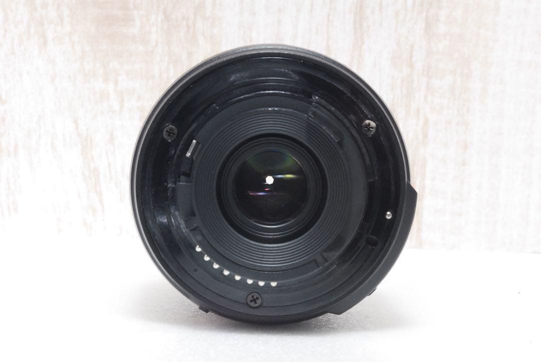 Wi-Fi搭載✨32GSDカード付✨ Nikon D5500 ダブルズームキット