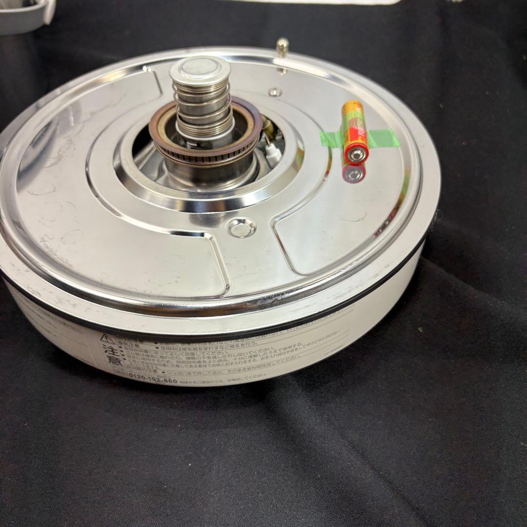 美品　パロマ PR-18EF 炊飯器 都市ガス　2023年