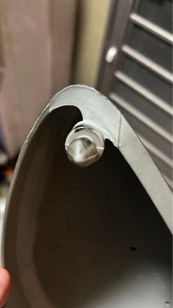 kh250サイドカバー 250ss