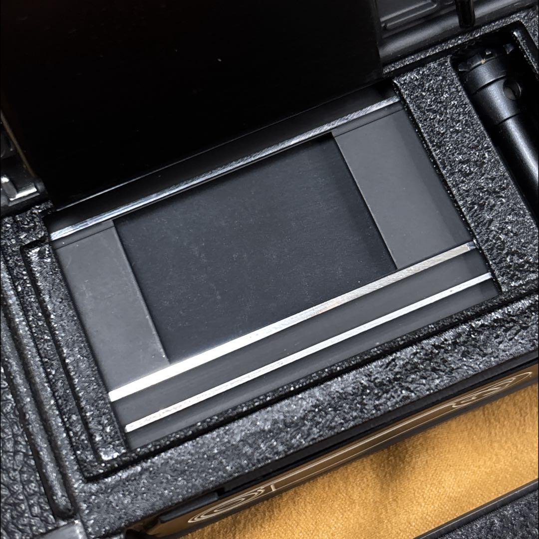 ライカ　LEICA M4-P ブラック　フィルムカメラ