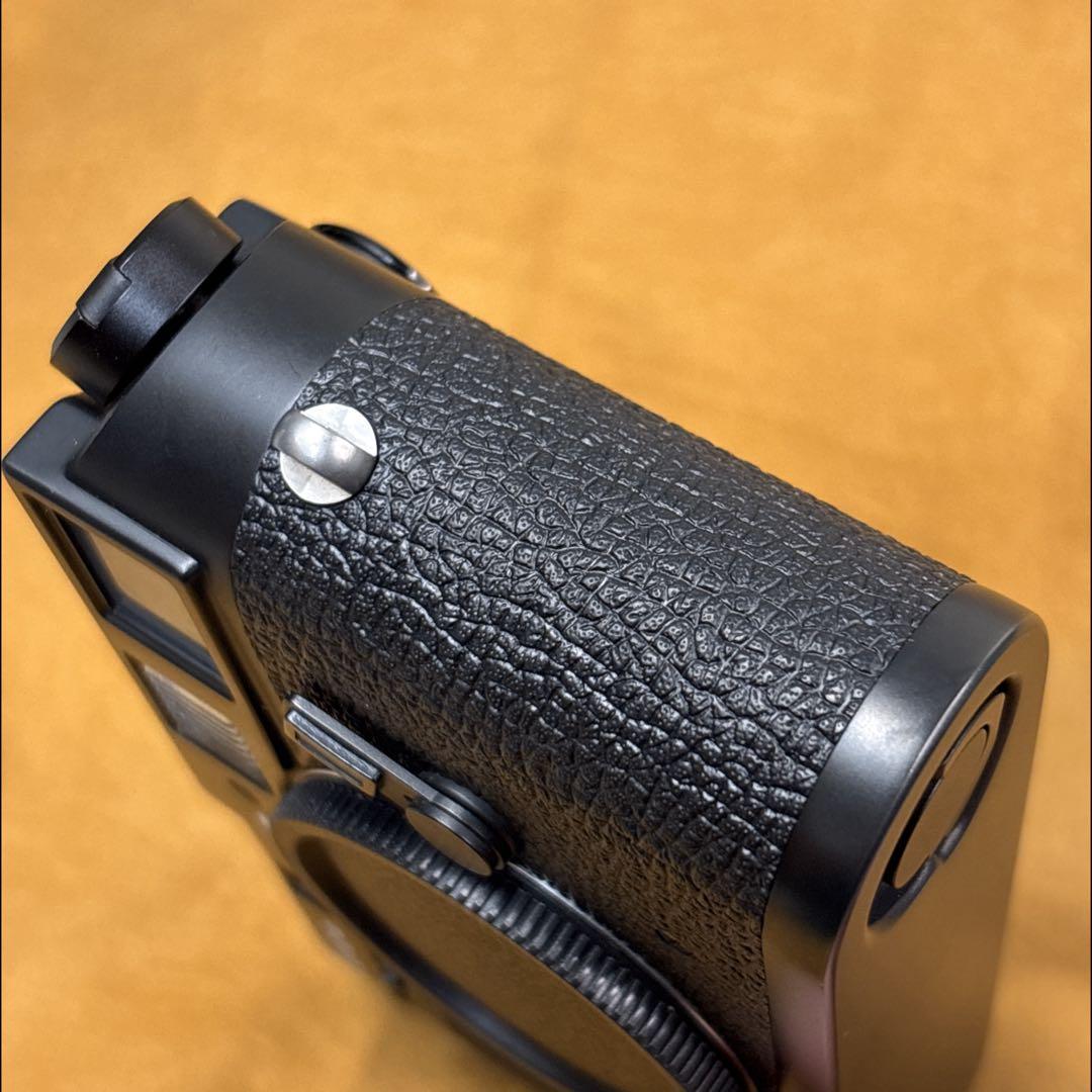 ライカ　LEICA M4-P ブラック　フィルムカメラ