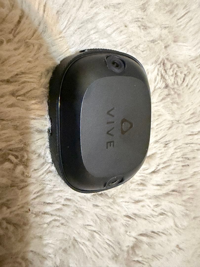 VIVEトラッカー Ultimate 3台 + ストラップセット