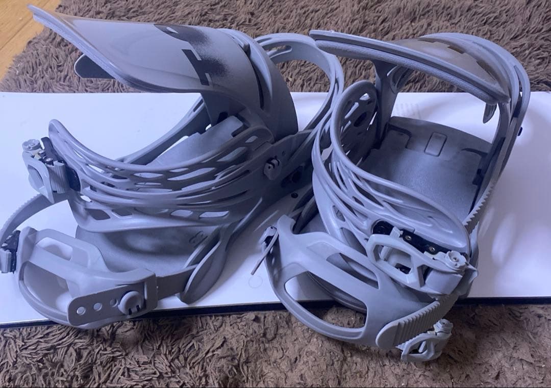 burton cartel x 23-24 Mサイズ