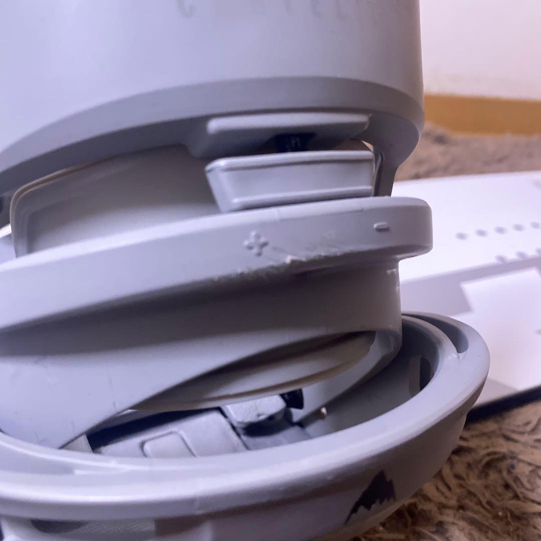 burton cartel x 23-24 Mサイズ