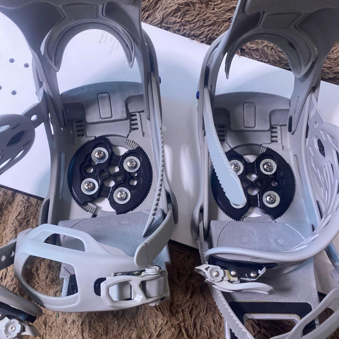 burton cartel x 23-24 Mサイズ