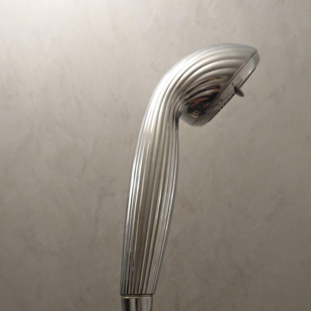 MTG ReFa FINE BUBBLE シャワーヘッド