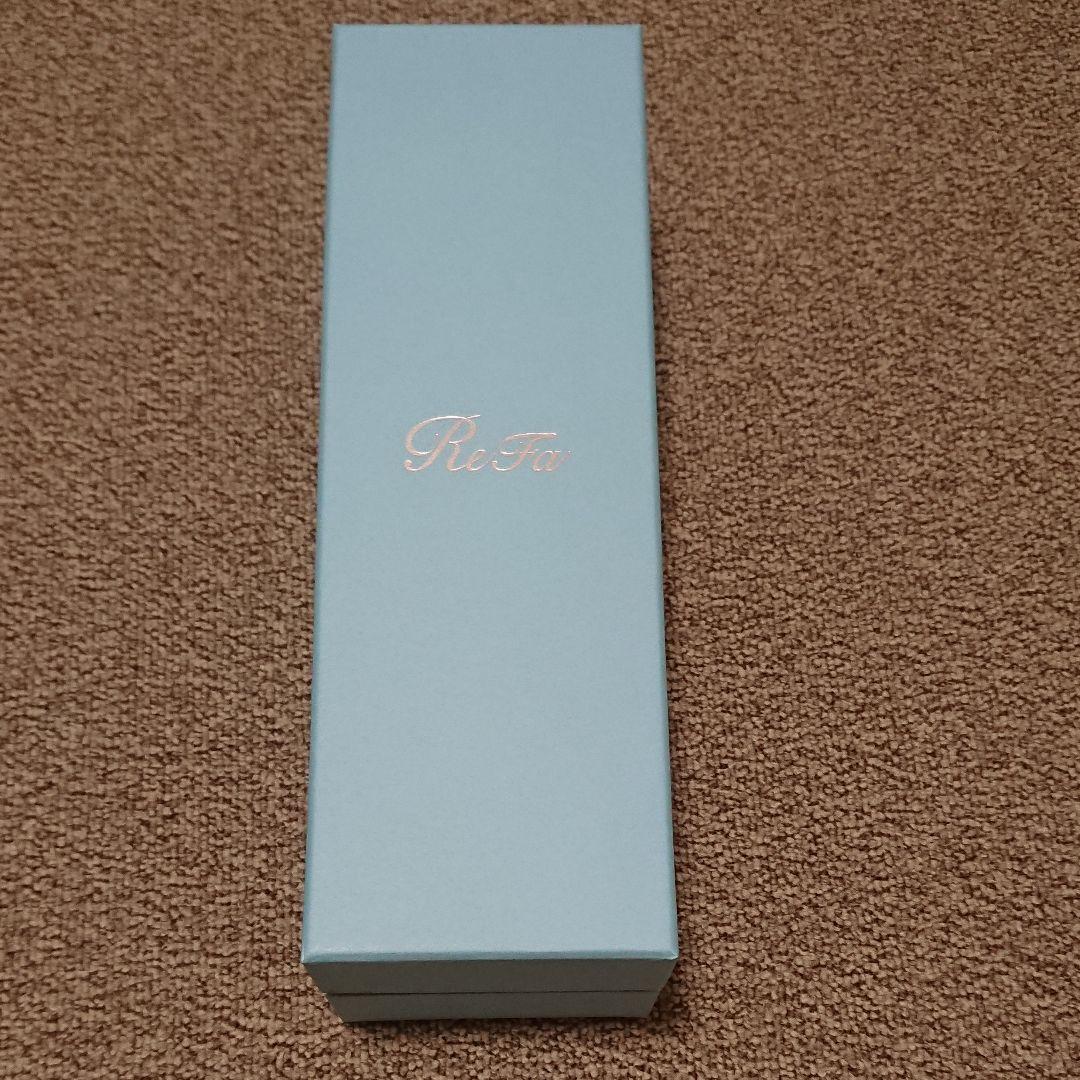 MTG ReFa FINE BUBBLE シャワーヘッド