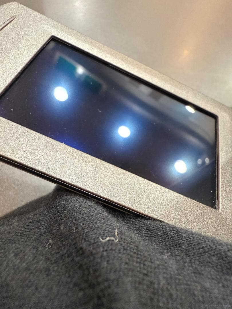 Panasonic パナソニック ビデオカメラ HC-V480MS 中古品