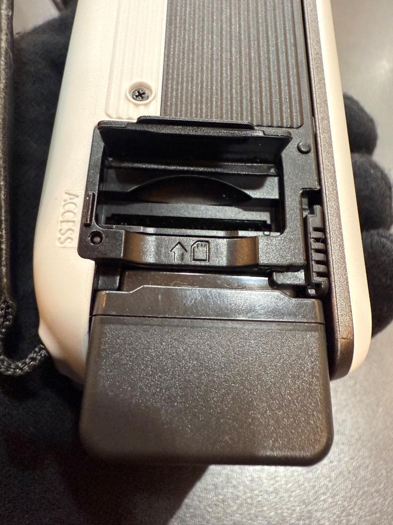 Panasonic パナソニック ビデオカメラ HC-V480MS 中古品