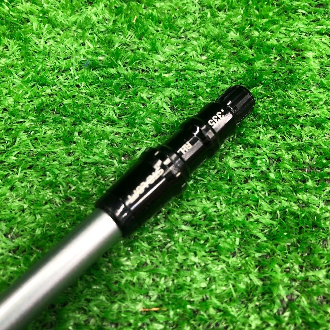 Gsh-811 TourAD シャフト単品 UB-5 flexS サンプル品