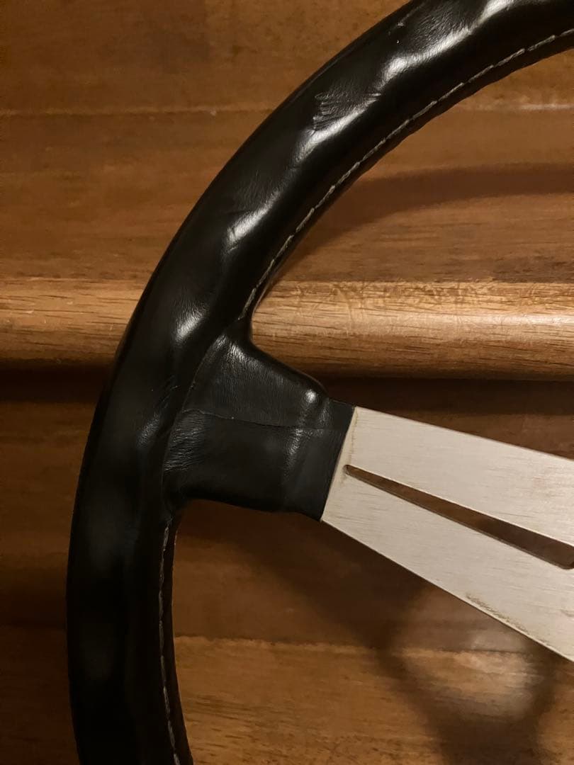 E.Nardi ナルディ　ステアリング　ホーンボタン　ホーンリング