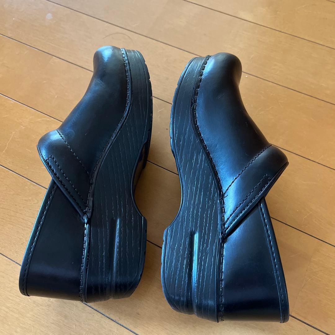 ダンスコ　サイズ35