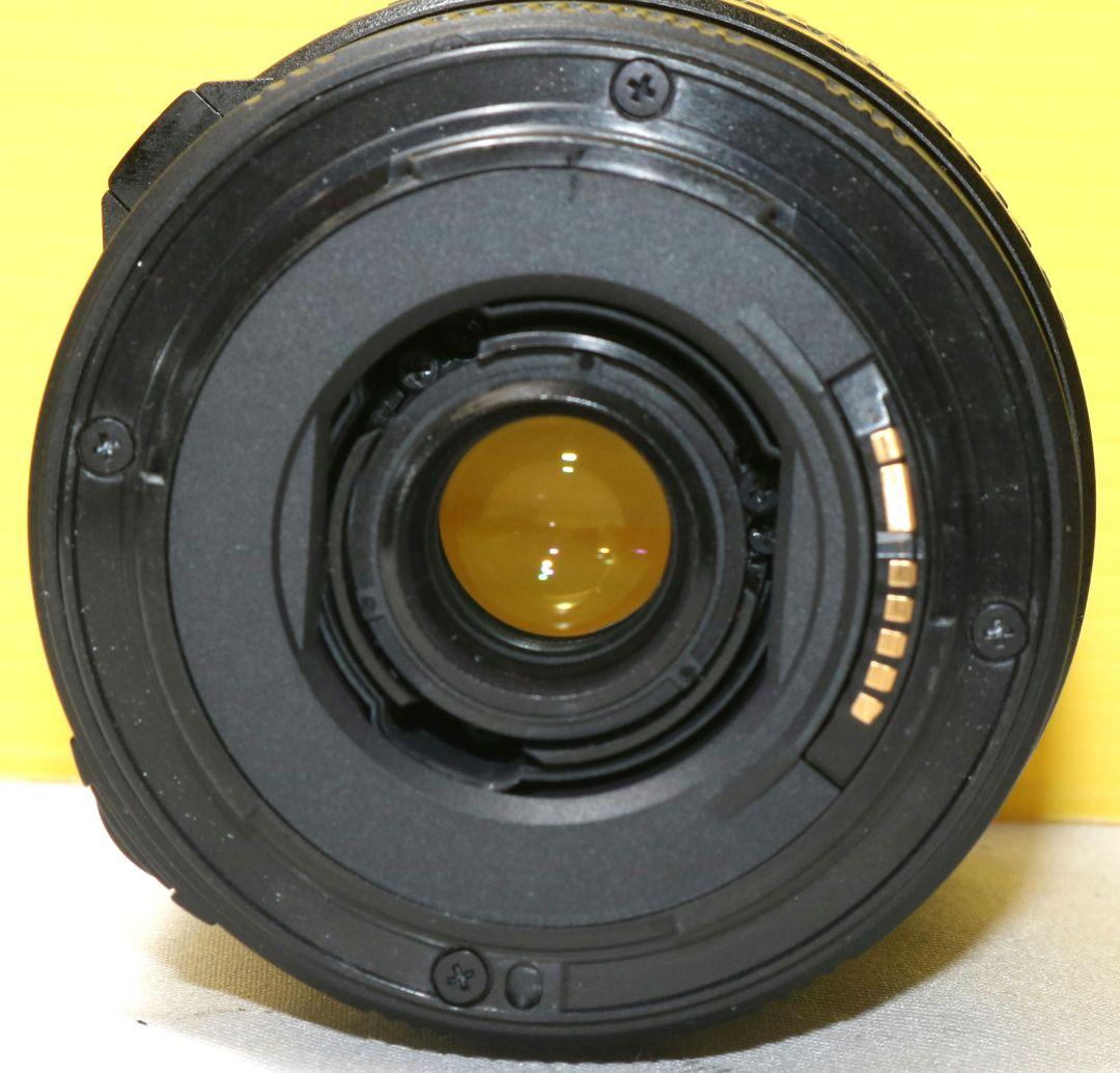 ⭐TAMRON 28-300mm Canon用 標準+望遠レンズ⭐送料無料❤️