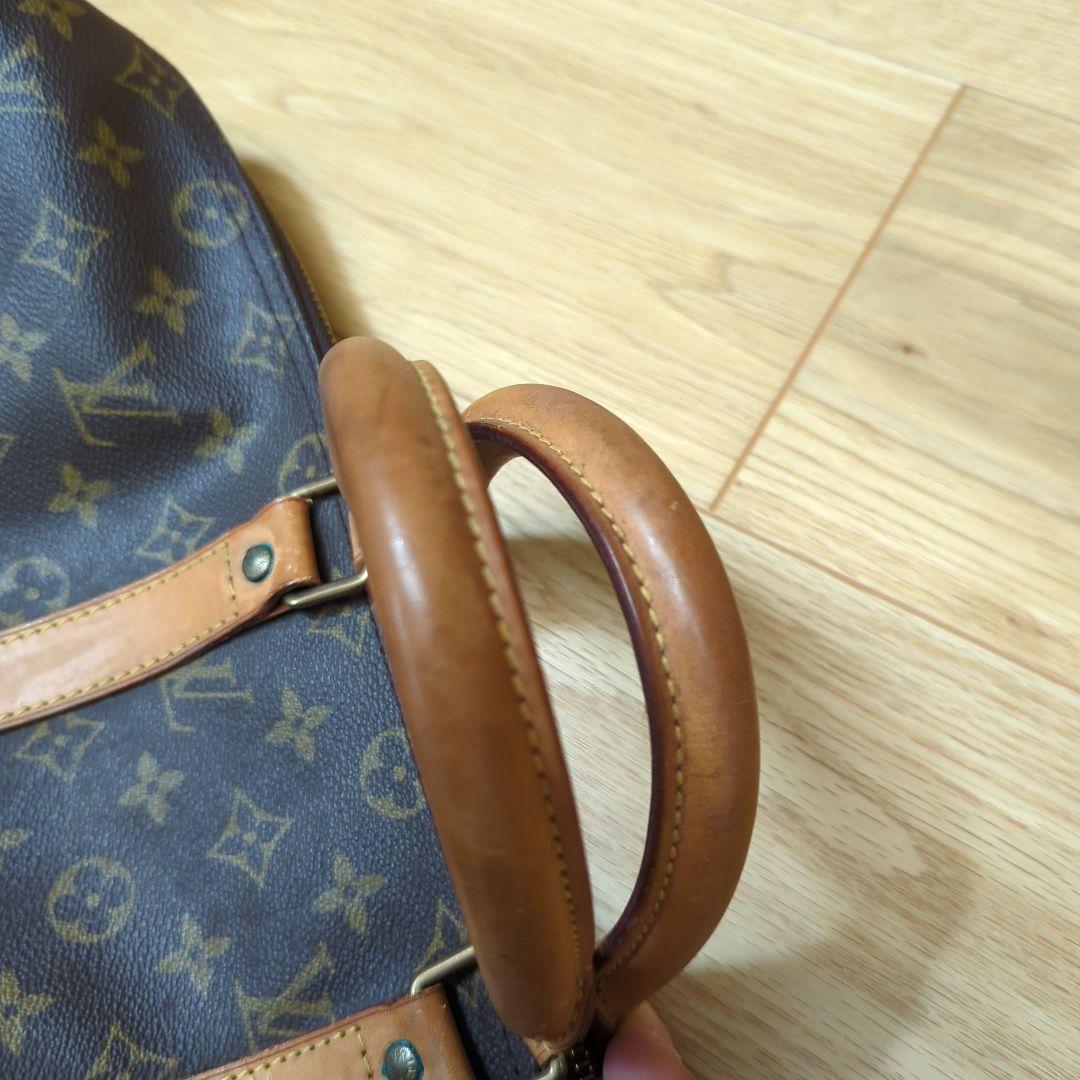 Louis Vuitton ボストンバッグ45cm