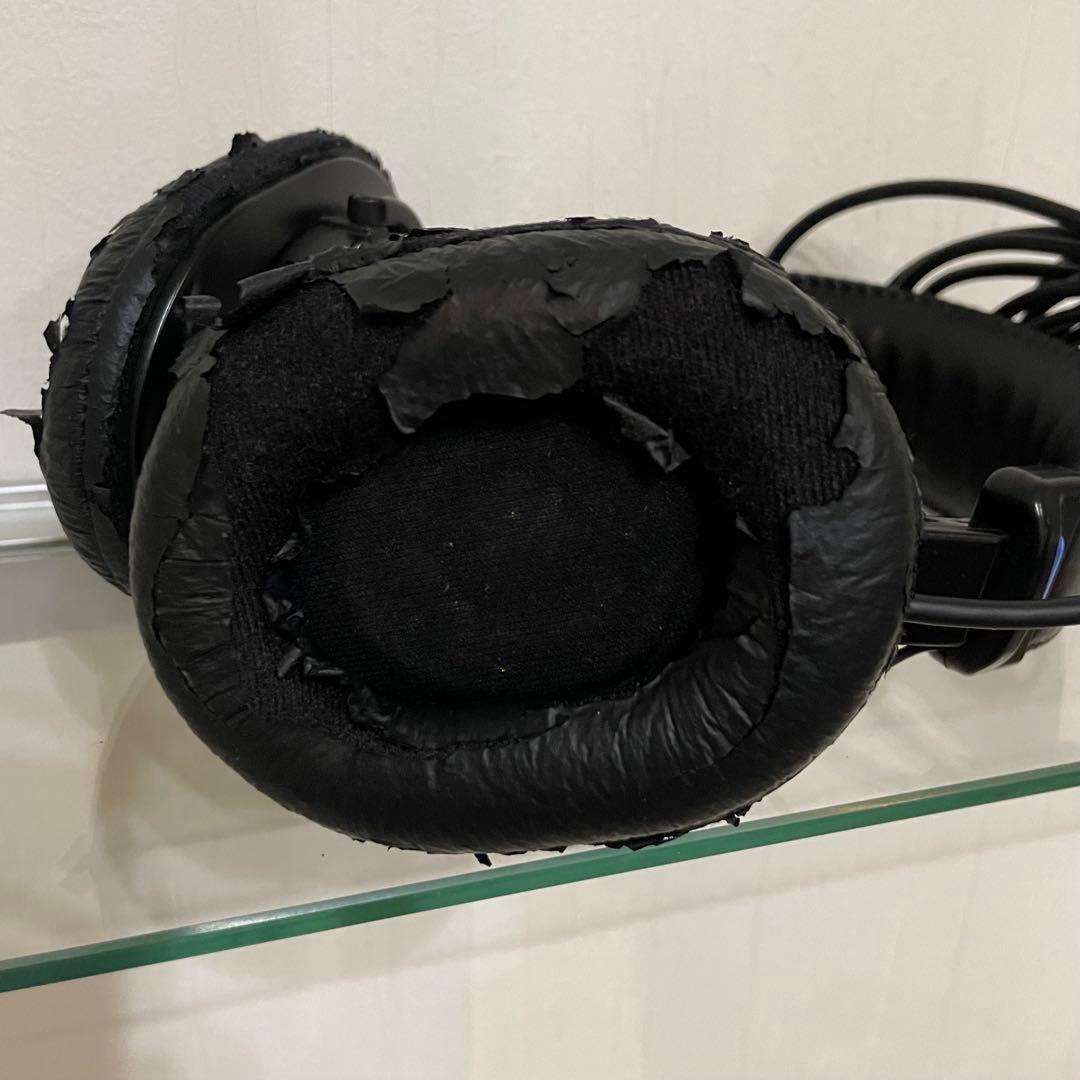 【SONY】　MDR-CD900ST