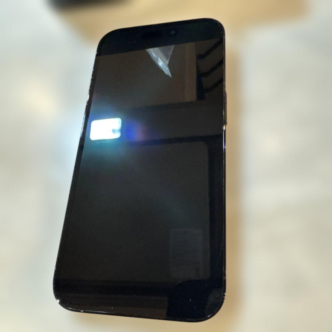 スマートフォン本体 iPhone14Pro 256GB