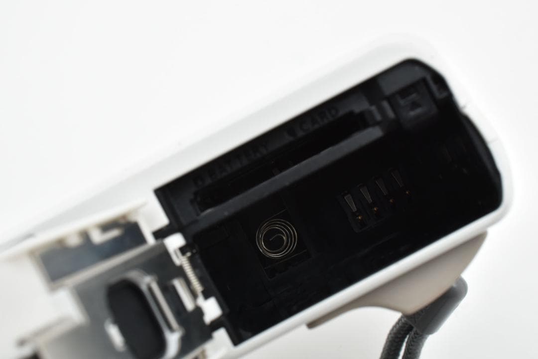 Panasonic LUMIX DMC-TZ85 ホワイト デジタルカメラ