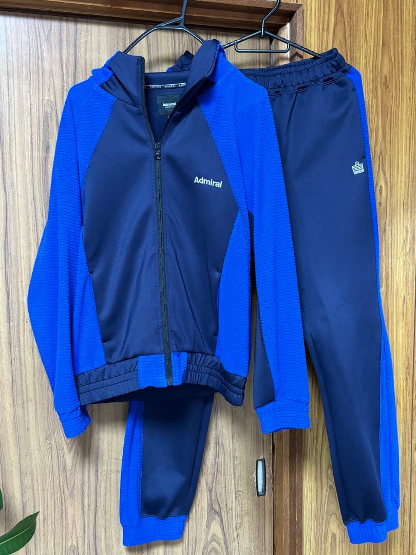 アドミラル　テニス　セットアップ　レディースM・L