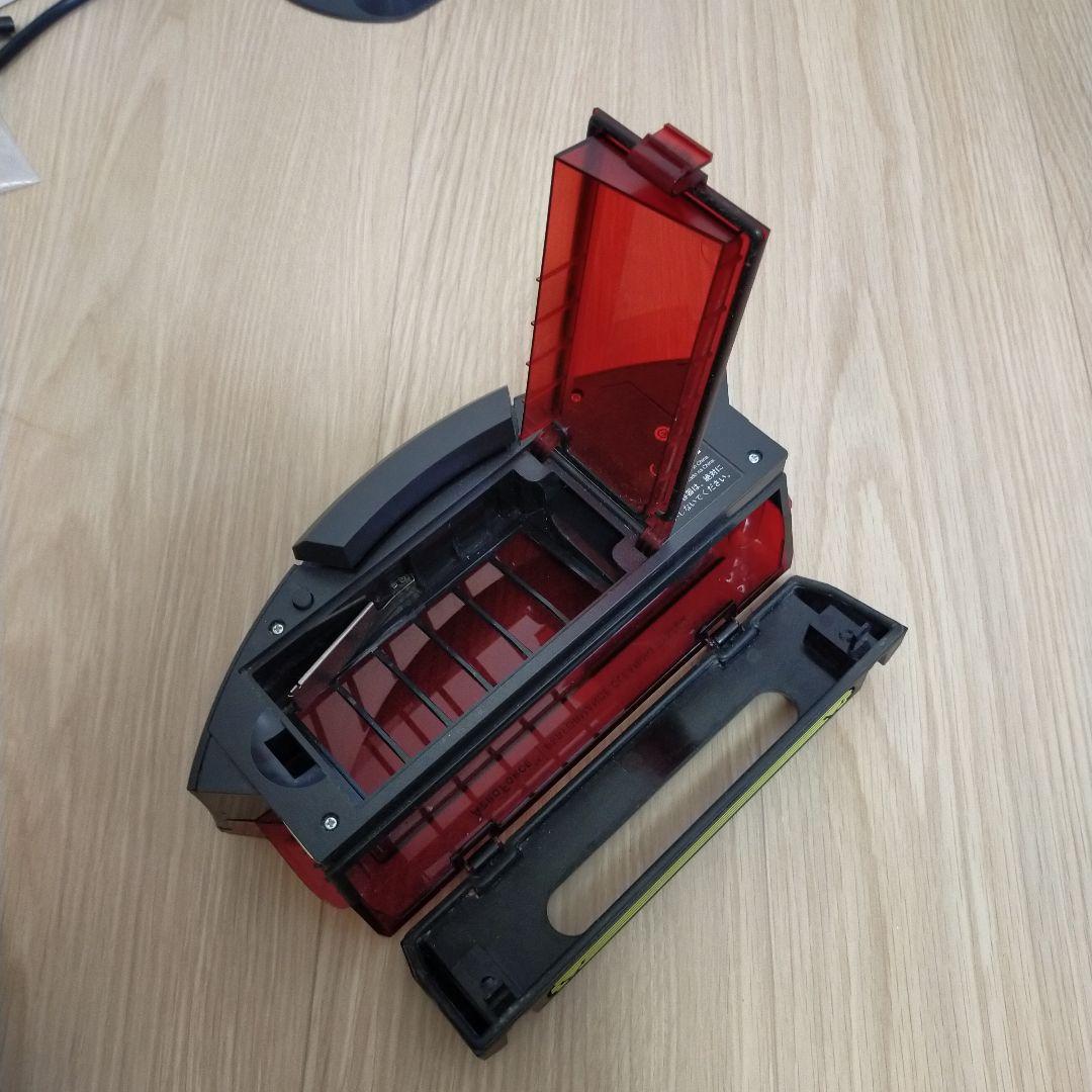 Roomba 960 本体 充電ドック、バーチャルウォール付