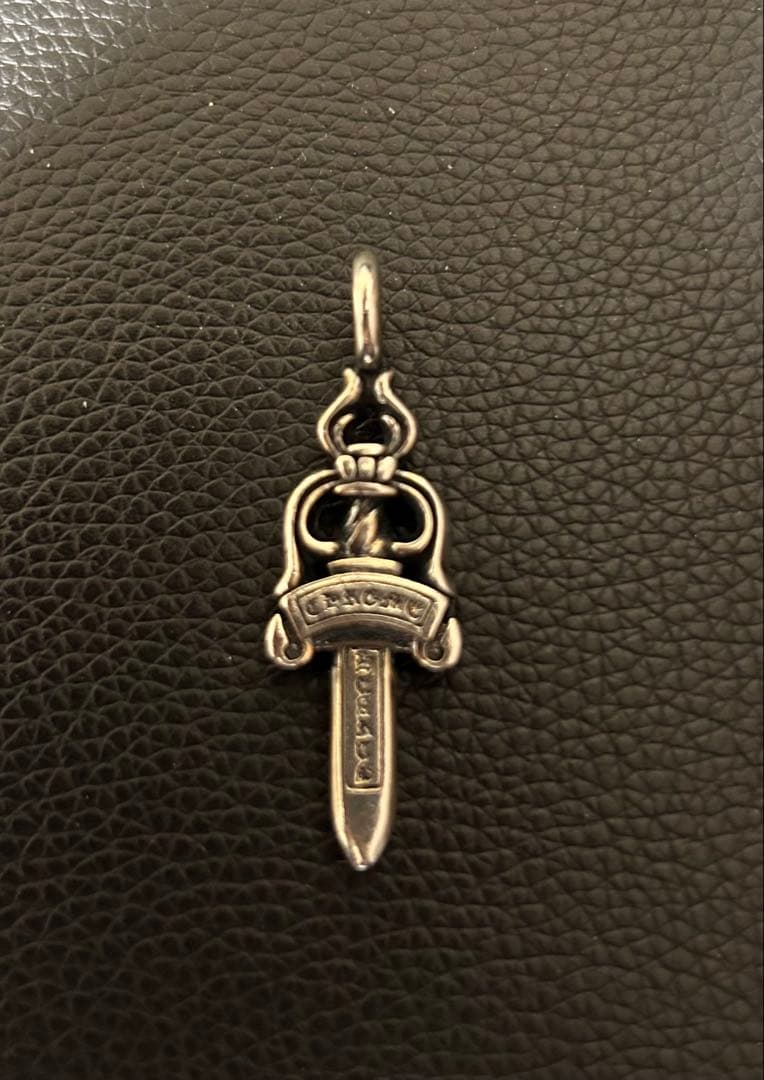 クロムハーツ ダブルダガー