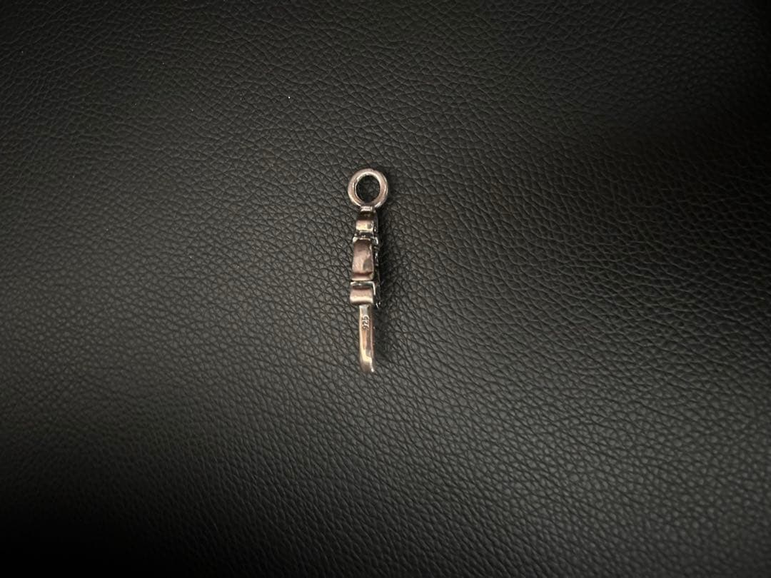 クロムハーツ ダブルダガー