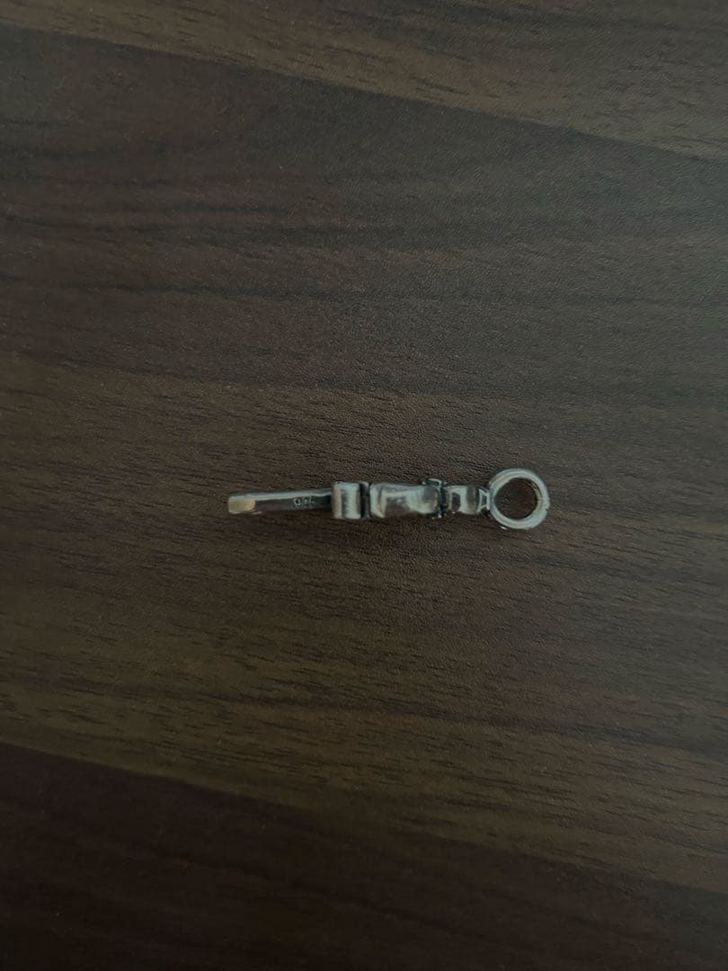 クロムハーツ ダブルダガー